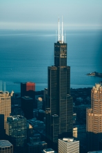 Sears Building